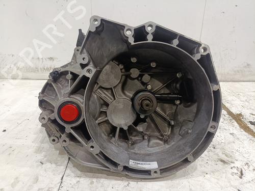 Used Gearbox Gearbox VOLVO V50 (545) D2 (114 hp) 33214538 33214538