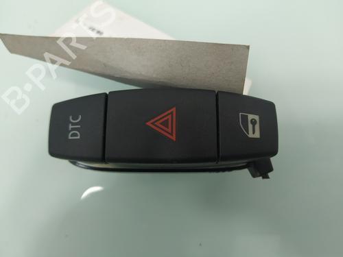 Used Warning switch BMW 1 (E81) 116 i (115 hp) 21586266