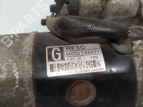 Starter MAZDA 5 (CR) 2.0 CD (CR19) | BP37012159M8 - Image 3