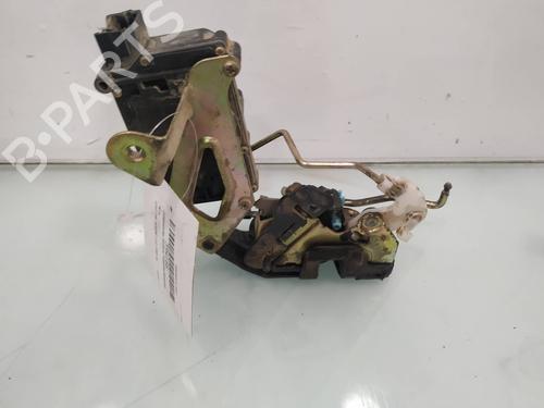 Used Rear right lock HYUNDAI ACCENT II (LC) 1.5 CRDi (82 hp) 9950107