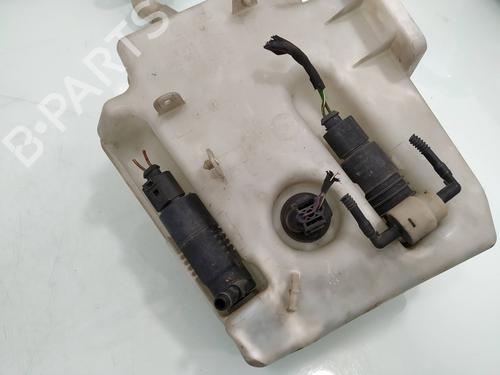 Windscreen washer tank AUDI A3 (8P1) 2.0 TFSI quattro | BP13570543C113 