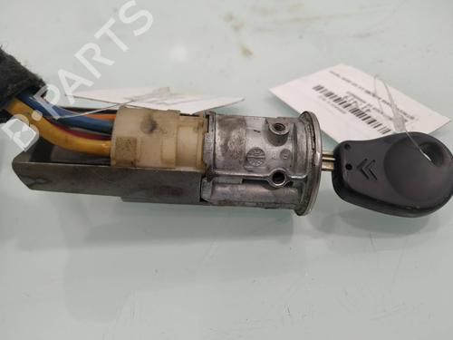 Ignition barrel CITROËN XSARA (N1) 2.0 HDi 90 | BP10561192M48 