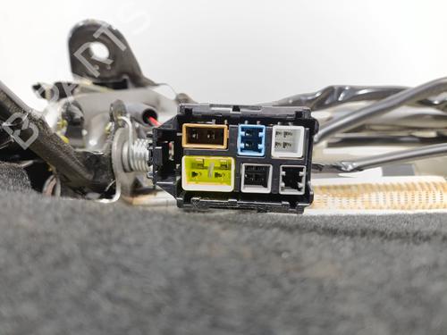 Stol venstre foran MAZDA MX-5 IV (ND__)  | BP32083390C15 