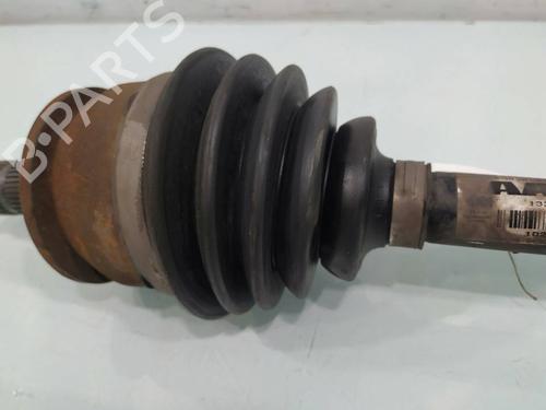 Left front driveshaft OPEL ASTRA J (P10) | BP38781491M38 - Image 4