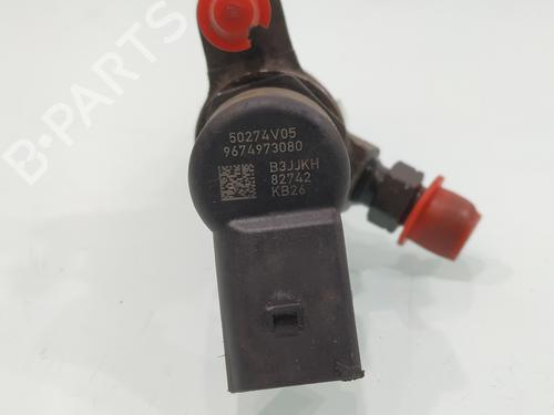Injector VOLVO V50 (545) D2 | BP32671854M100  - Image 8