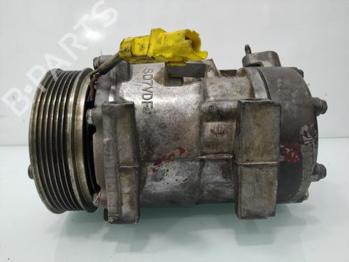 AC compressor CITROËN XSARA PICASSO (N68) 1.6 HDi | BP22423438M34 
