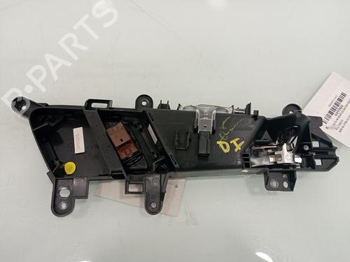 Front left interior door handle AUDI Q5 (FYB, FYG) 3.0 TDI quattro | BP13493743I13 