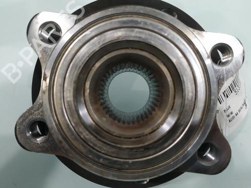 Other AUDI A4 B7 (8EC) 2.0 TDI 16V | BP24869054O1 - Image 7