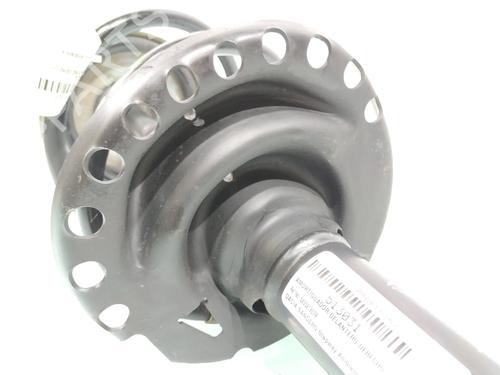Right front shock absorber DACIA SANDERO II  | BP26275003M17 