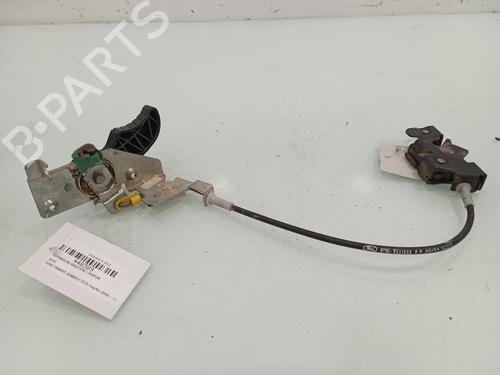 Cerradura de porton trasero FORD TRANSIT CONNECT (P65_, P70_, P80_) 1.8 TDCi (90 hp) 13312964