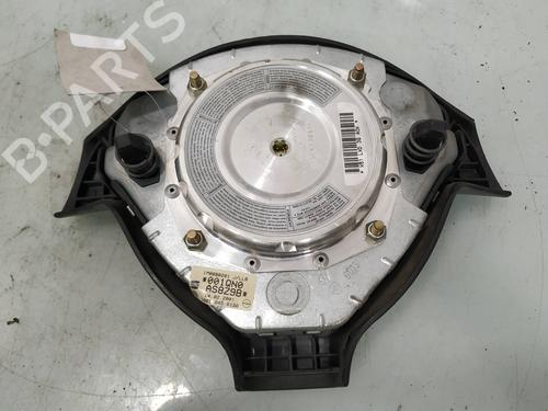 Driver airbag SEAT LEON (1M1) 1.9 TDI | BP8098439C9 