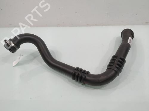 Rør RENAULT SCÉNIC I MPV (JA0/1_, FA0_) 1.9 dTi (JA1U) (80 hp) 31124476