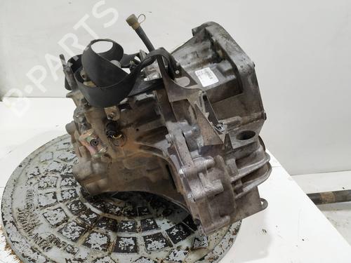 Gearbox RENAULT SCÉNIC II (JM0/1_)  | BP13297740M3 