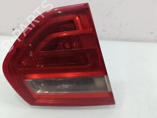 Used Left tailgate light Left tailgate light 38310493 38310493