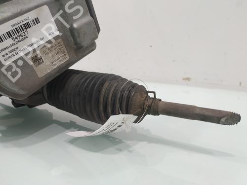 Styregear/Snekke CITROËN C4 Grand Picasso II (DA_, DE_) | BP30775294M22