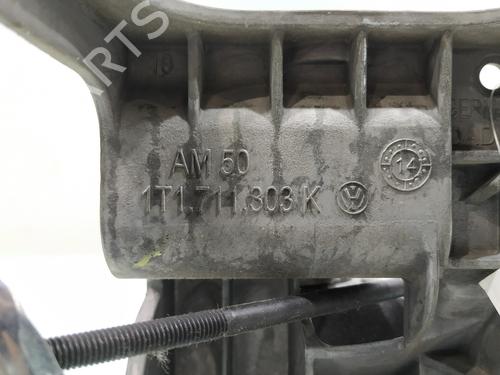 Hand brake VW CADDY III Box Body/MPV (2KA, 2KH, 2CA, 2CH) 1.6 TDI | BP8767532I18 