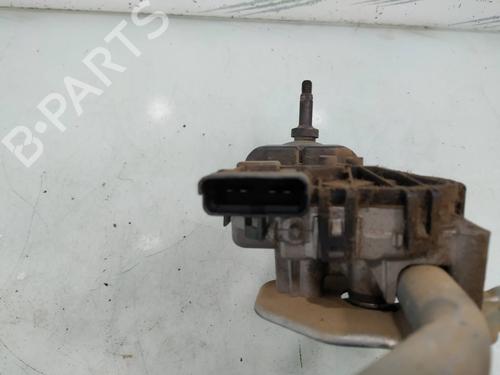 Front wiper motor PEUGEOT 208 I (CA_, CC_) 1.4 HDi | BP8098171M29 