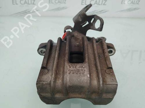 Pinza freno posteriore sinistra SEAT LEON (1P1) 1.9 TDI (105 hp) 11582556