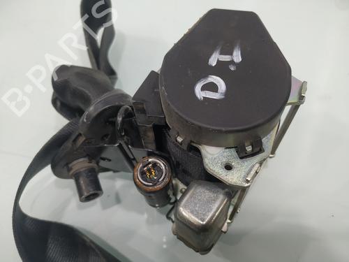 Front left seatbelt RENAULT MEGANE III Hatchback (BZ0/1_, B3_) 1.9 dCi (BZ0N, BZ0J) | BP37012298I26 - Image 6
