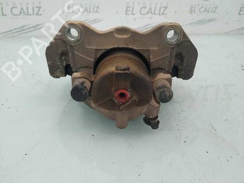 Left front brake caliper OPEL ASTRA H (A04) 1.4 (L48) | BP11582615M105 