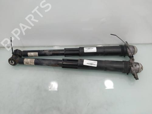 Used Right rear shock absorber VW GOLF VII (5G1, BQ1, BE1, BE2) 1.6 TDI (110 hp) 14030195