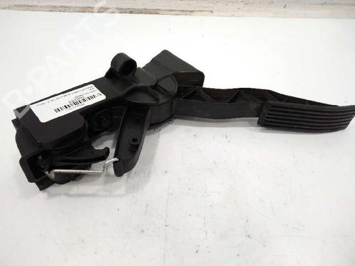 Used Pedal MERCEDES-BENZ A-CLASS (W169) A 180 CDI (169.007, 169.307) (109 hp) 8085477
