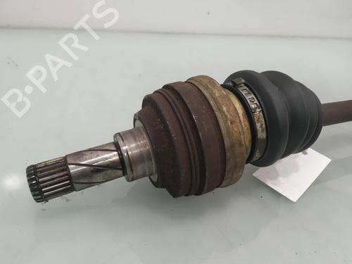 Right front driveshaft OPEL ASTRA F Hatchback (T92)  | BP8281103M39 