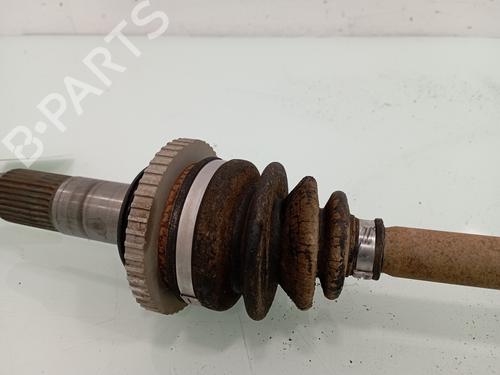 Right rear driveshaft HONDA HR-V (GH_) 1.6 16V (GH1, GH3) | BP13003920M41 