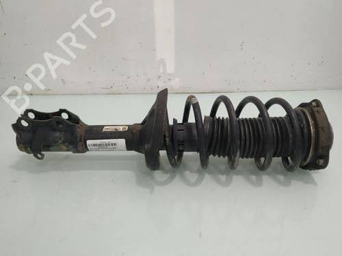 Used Left front shock absorber SEAT CORDOBA (6K1, 6K2) 1.4 16V (75 hp) 16142126