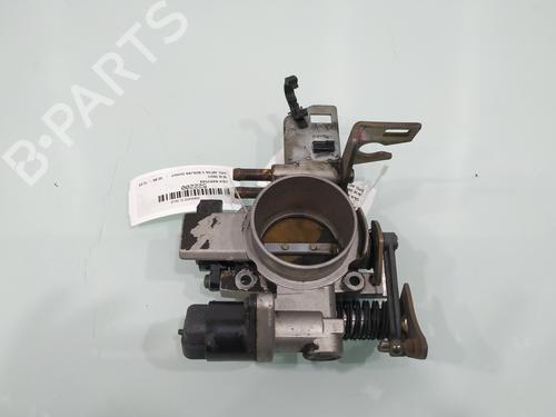 Used Throttle body OPEL ASTRA G Hatchback (T98) [1998-2009]  25846038