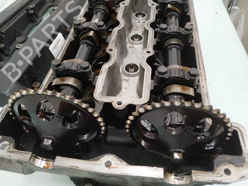 Cylinder head SAAB 9-3 Cabriolet (YS3D) 2.0 Turbo | BP11175285M5 
