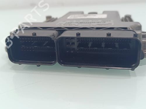 Engine control unit (ECU) OPEL INSIGNIA A (G09) | BP38172023M57 - Image 5