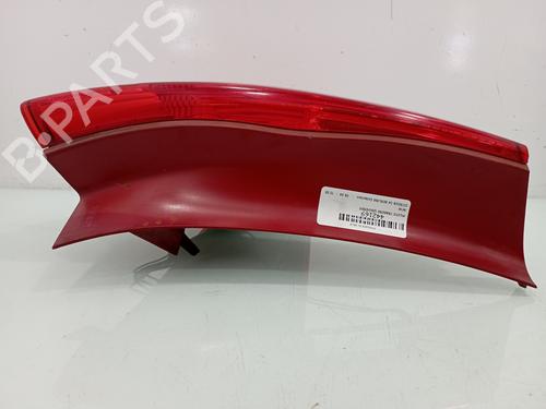 Left taillight CITROËN C4 I (LC_)  | BP12534521C34 