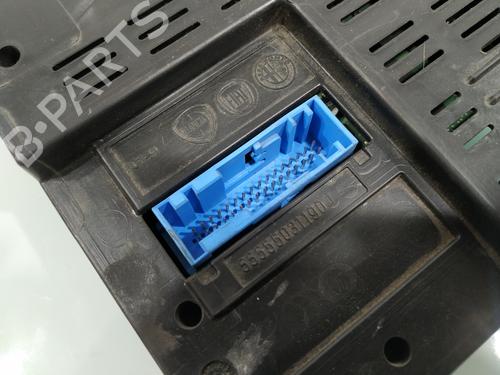 Electronic module FIAT PUNTO EVO (199_) 1.3 D Multijet (199AXC1A, 199BXC1A, 199AXT1A, 199BXT1A) | BP26275294M83 