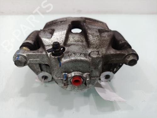Left front brake caliper HYUNDAI BAYON (BC3) | BP39696514M105 - Image 3