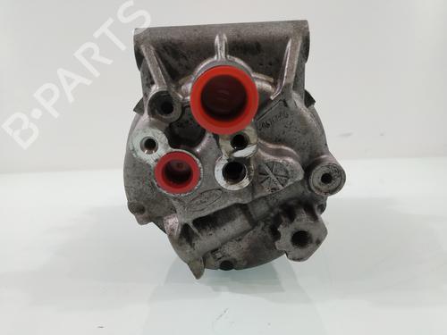 AC Kompressor RENAULT GRAND SCÉNIC II (JM0/1_) 1.5 dCi | BP29937438M34