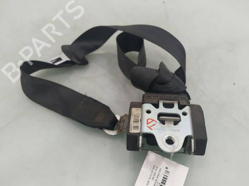 Sikkerhedssele bag højre SEAT ALTEA XL (5P5, 5P8) [2006-2015]  9423904