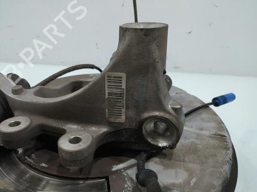 Right rear steering knuckle BMW 7 (E65, E66, E67) 730 Ld | BP31328941M28