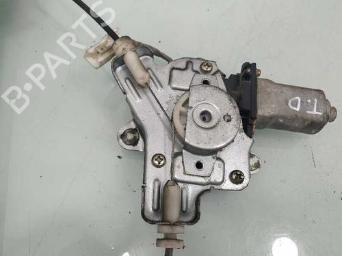 Rear right window mechanism HYUNDAI MATRIX (FC) 1.5 CRDi | BP8090350C25 