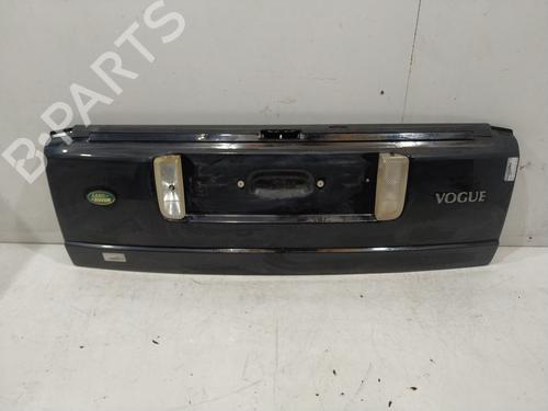 Used Tailgate LAND ROVER RANGE ROVER III (L322) 3.6 D 4x4 (272 hp) 24126891