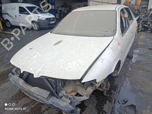 Right taillight SEAT TOLEDO II (1M2) 1.9 TDI | BP8844606C35 