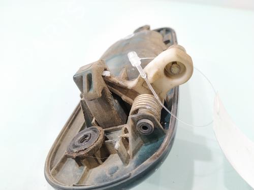 Rear right exterior door handle HONDA CR-V I (RD) 2.0 16V 4WD (RD1, RD3) | BP29447344C130 