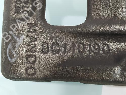 Right rear brake caliper KIA CARENS IV  | BP26432139M106 