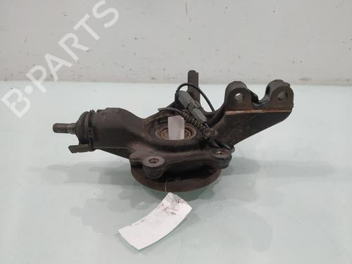 Left front steering knuckle DS DS 5 (KF_)  | BP33885436M25  - Image 8