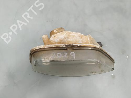 Left front fog light FORD FOCUS I (DAW, DBW)  | BP9209298C30 