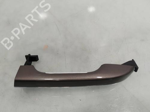 Rear left exterior door handle KIA SPORTAGE IV (QL, QLE) 2.0 CRDi AWD | BP9279799C130