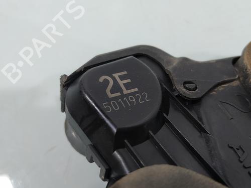 Front left lock SUBARU FORESTER (SJ_) 2.0 D AWD (SJD) | BP31885235C98