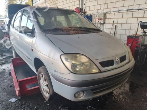 Used Parts RENAULT SCÉNIC I MPV (JA0/1_, FA0_) 1.9 dTi (JA1U) (80 hp) 4369129