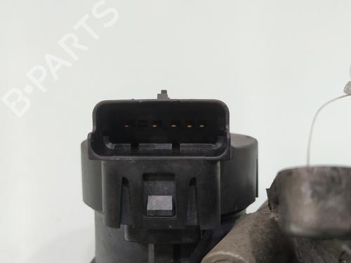 Egr PEUGEOT 407 (6D_) 2.0 HDi 135 (6DRHRH, 6DRHRE, 6DRHRG, 6DRHRJ) | BP28036075M69 
