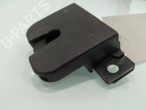 Bakluke lås SEAT LEON (1M1)  | BP22711988C101 